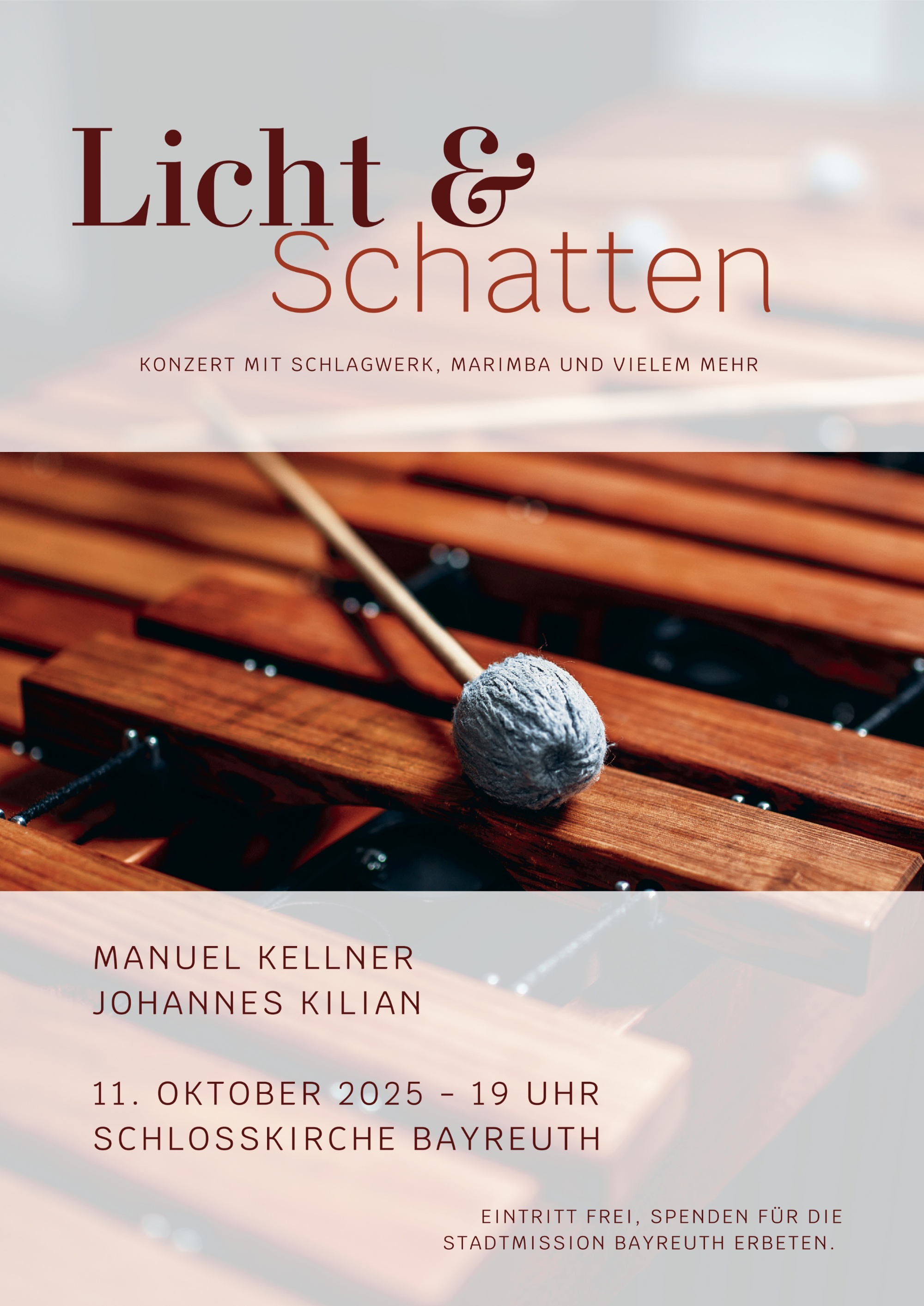 Licht und Schatten