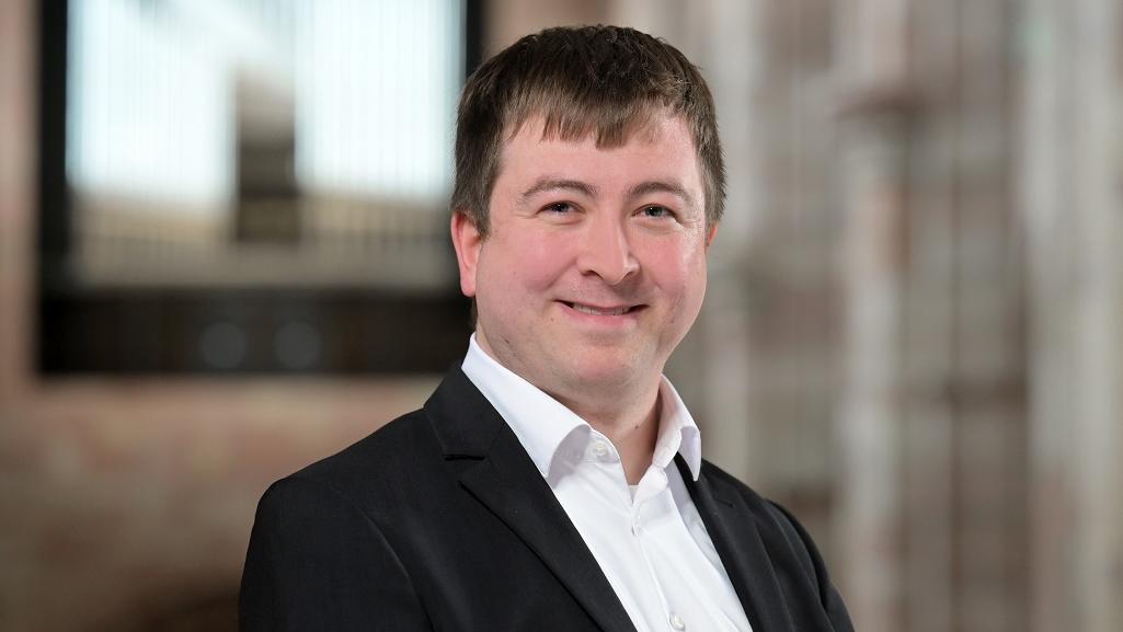 Bastian Fuchs