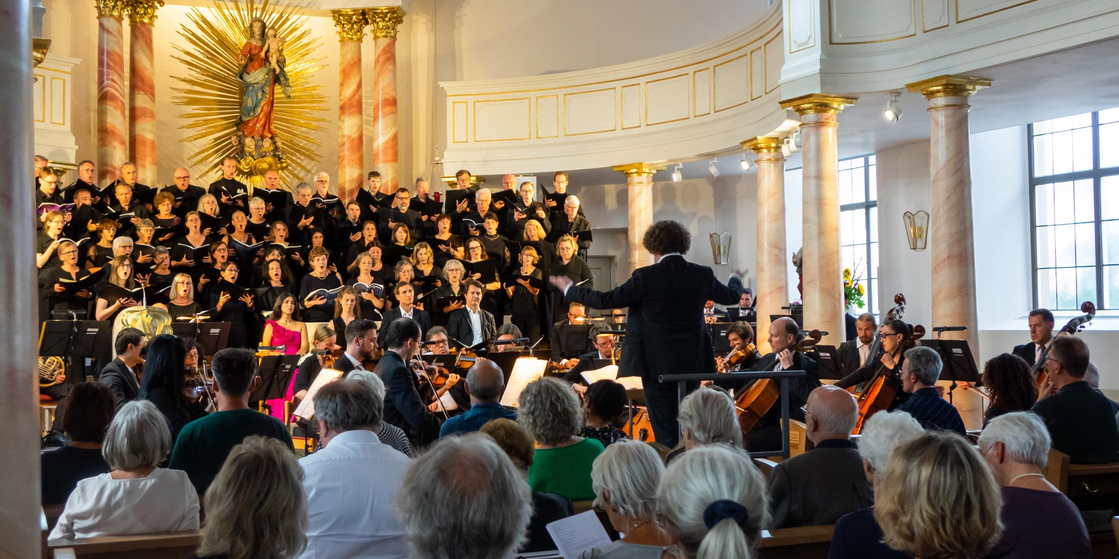 Chormusik