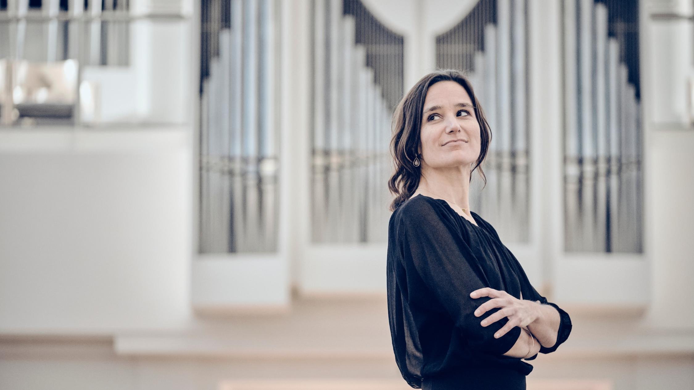 Lydia Schimmer