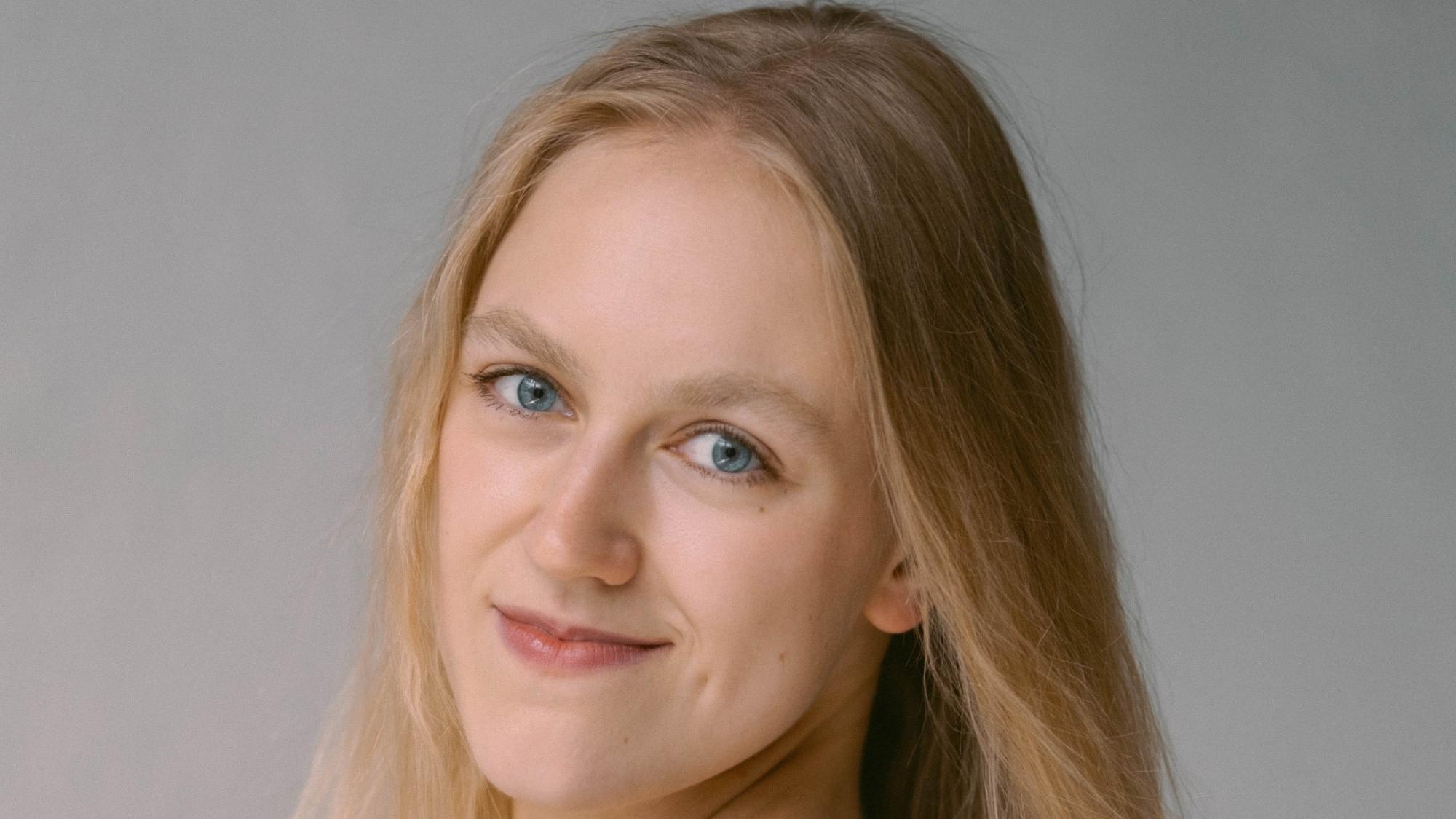 Elizaveta Suslova