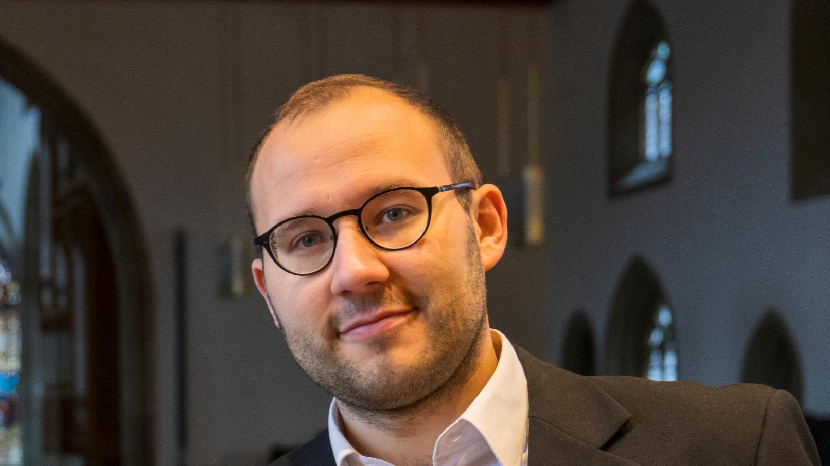 Julian Handlos