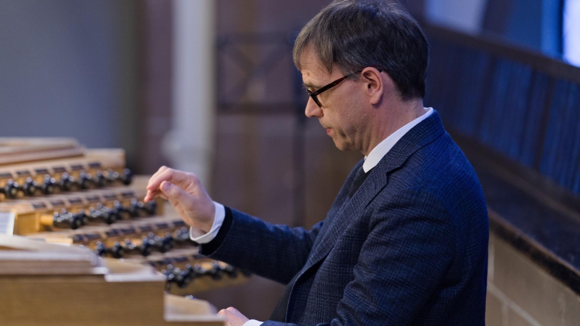 Klaus Krämer