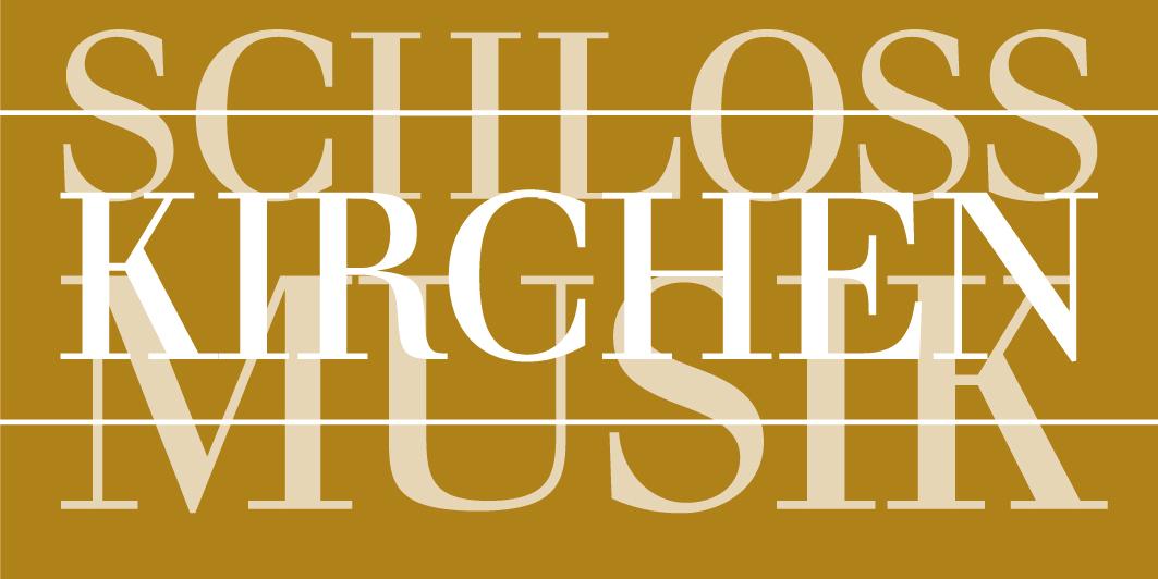 Logo Schlosskirchenmusik