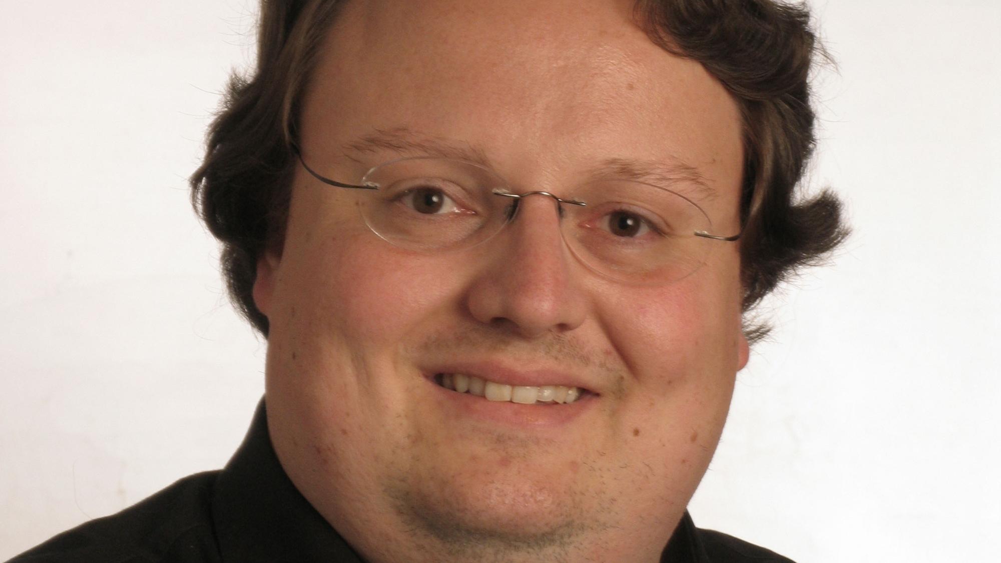Martin Schmeding