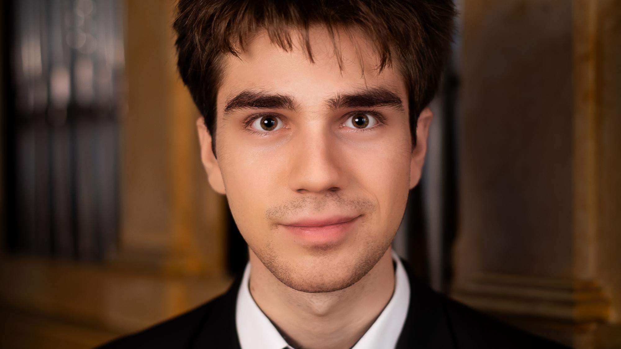 Christoph Preiß