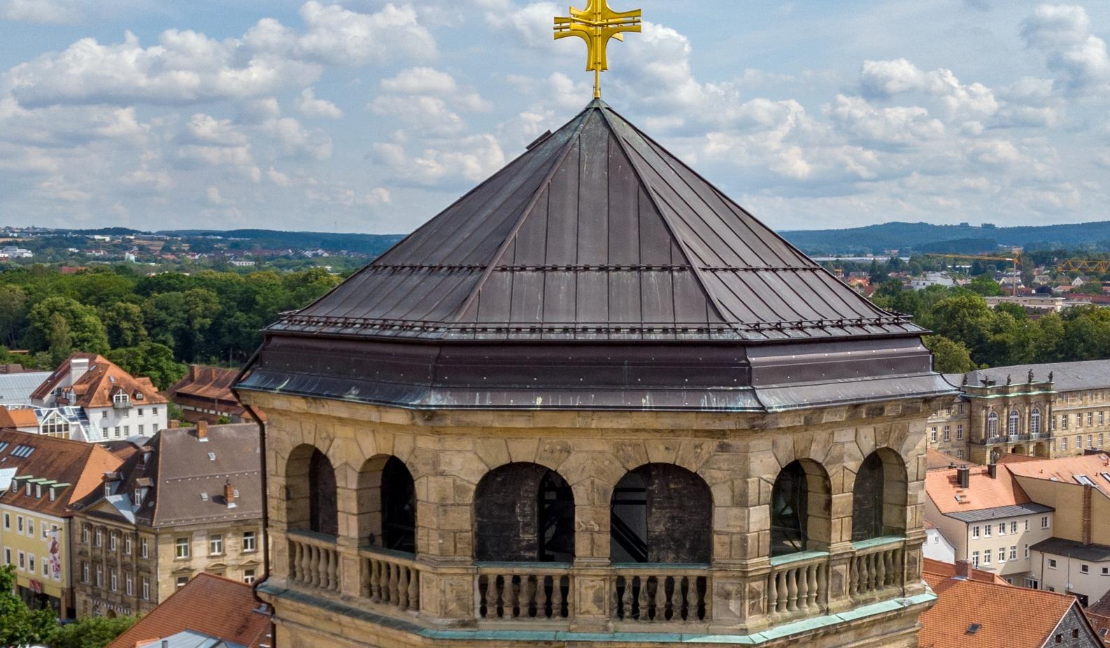 Schlosskirchenmusik