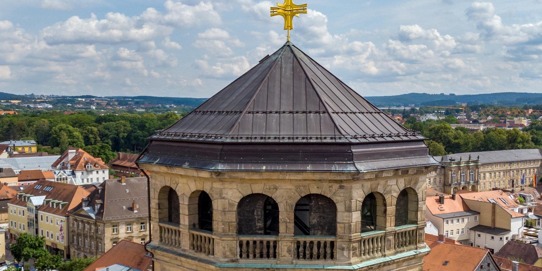 Schlosskirchenmusik