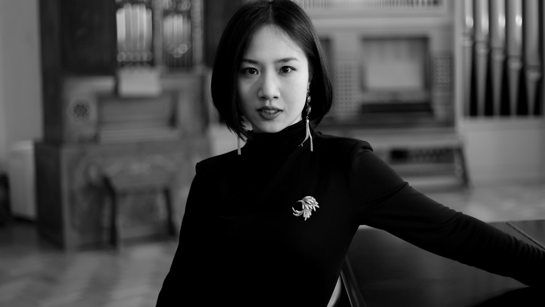 Wanying Lin