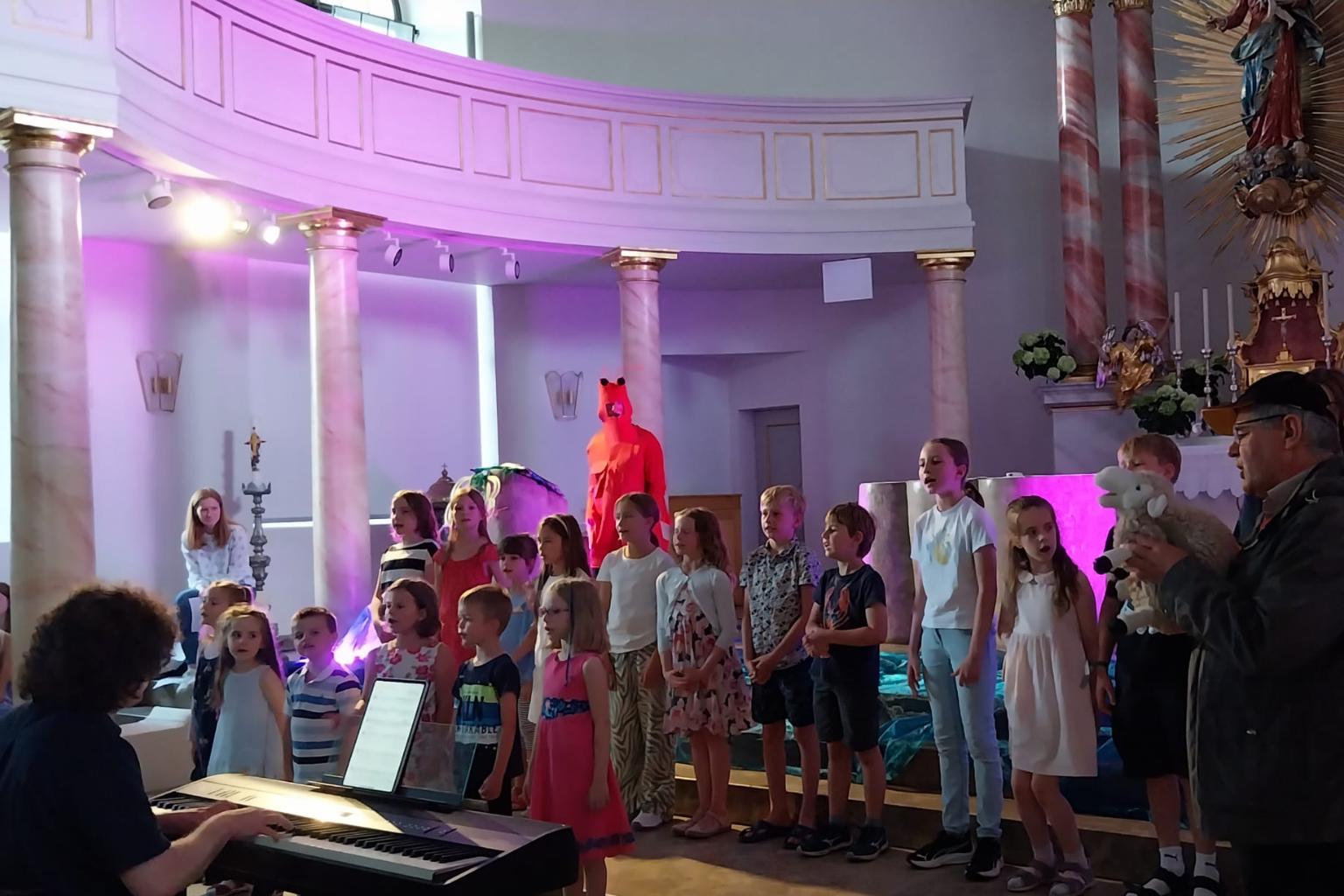 Kinderchor