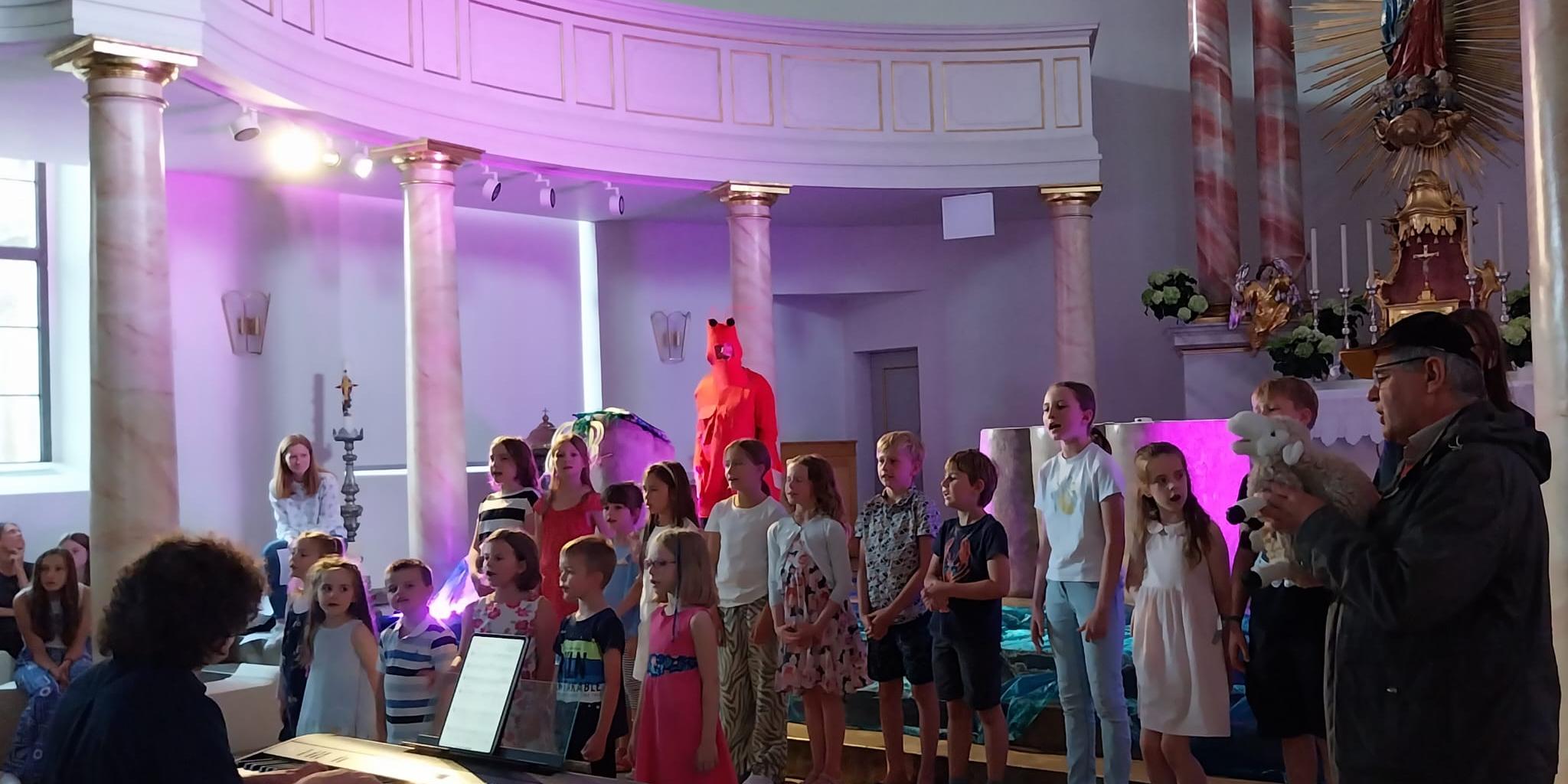 Kinderchor