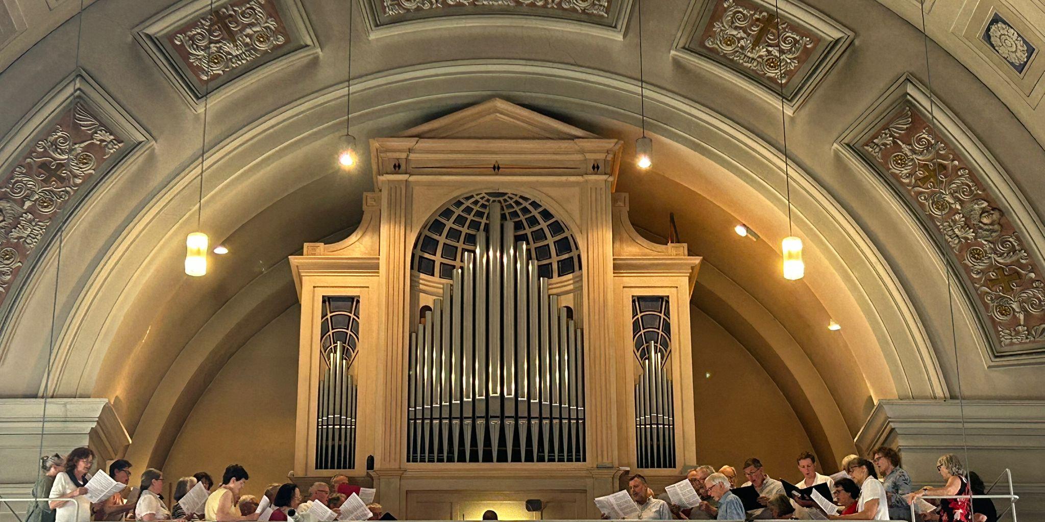 Evensong
