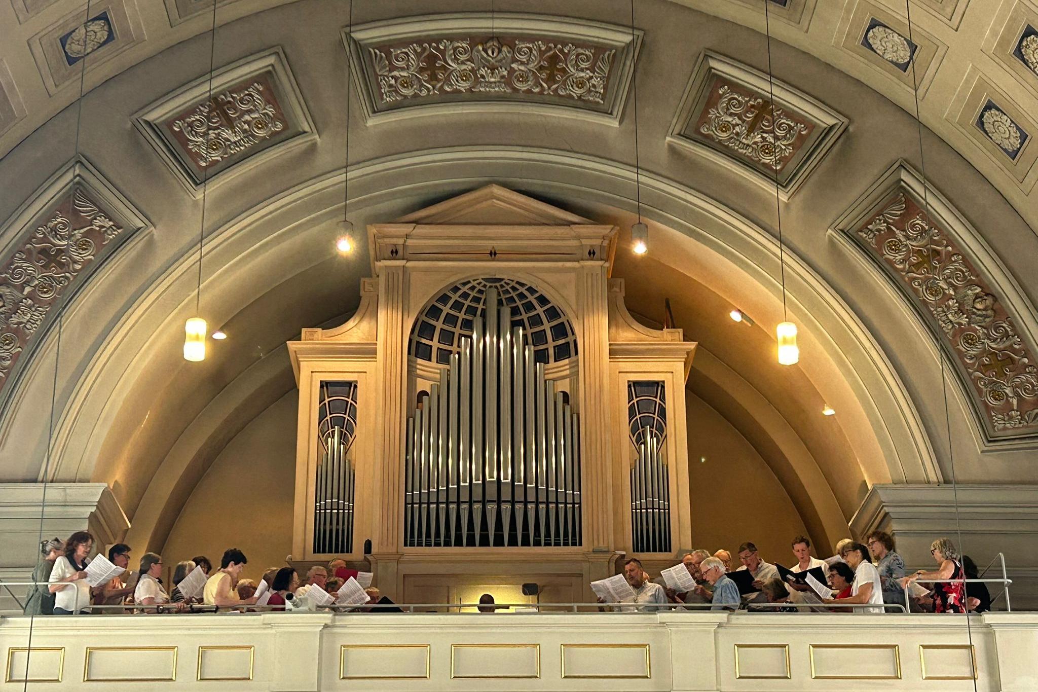 Evensong
