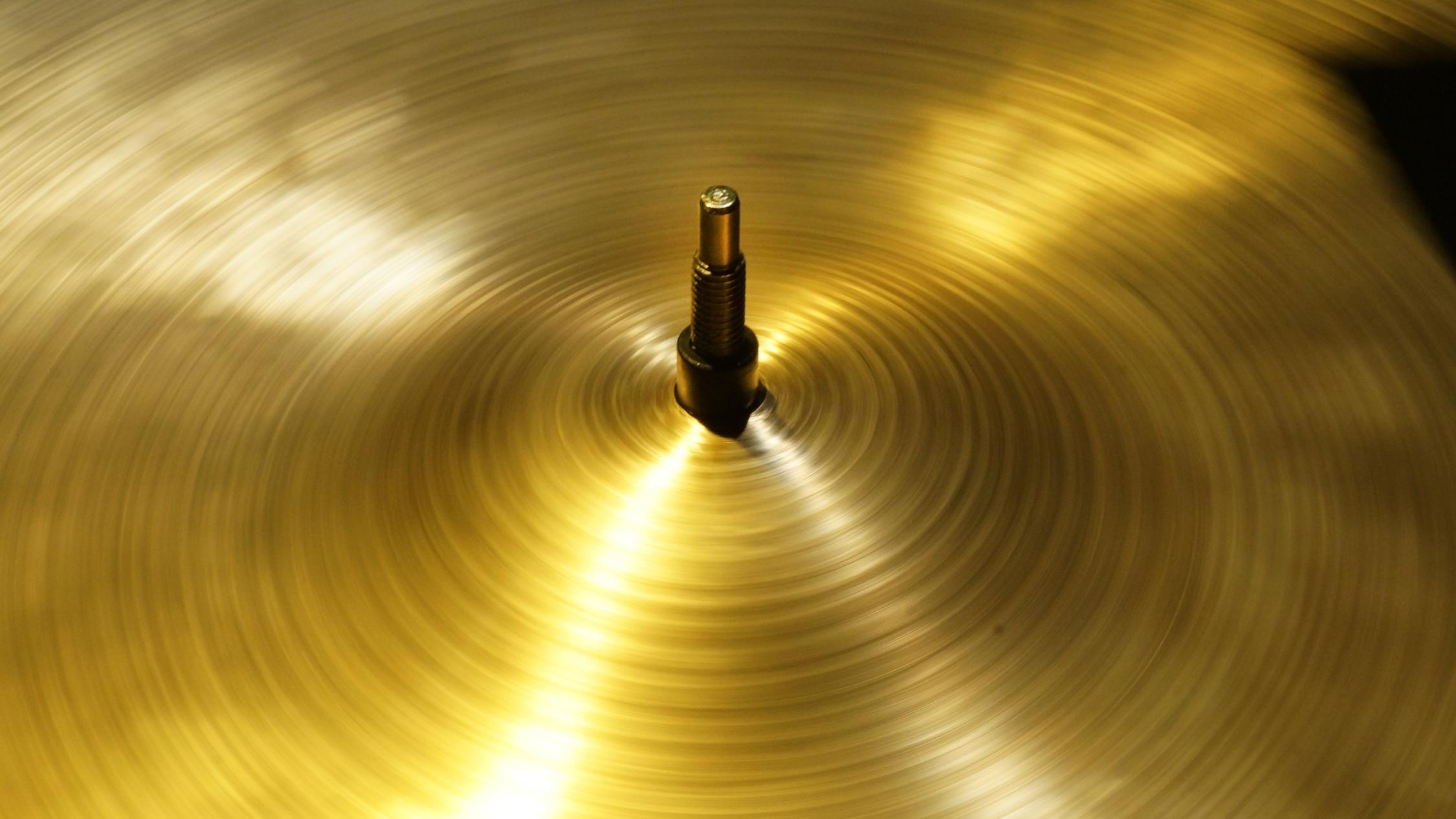 Cymbal